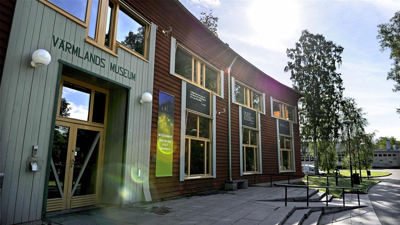 Das Värmland Museum