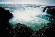 Dettifoss