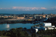 Helsinki Hauptstadt Finnlands Helsinki, die Hauptstadt Finnlands