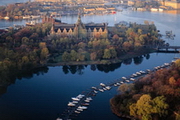 Stockholm