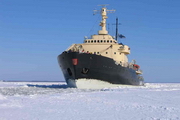 Sampo, der Eisbrecher (Foto: nordic holidays)