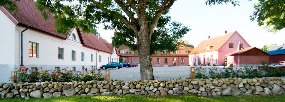 CSH Brösarps Gästgifveri, Brösarp (Skåne) © CSH CSH Brösarps Gästgifveri, Brösarp (Skåne)