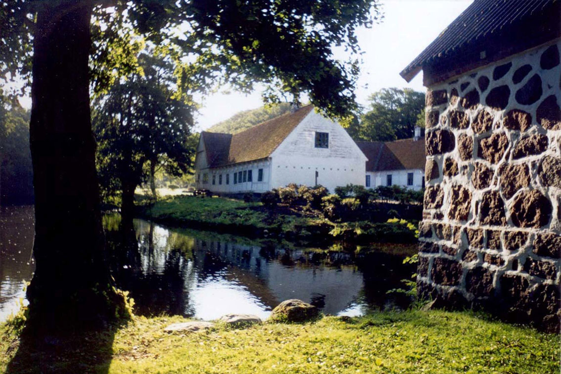 Bangsbo Museum Frederikshavn