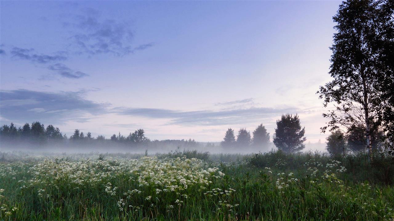 Rundreisen Finnland