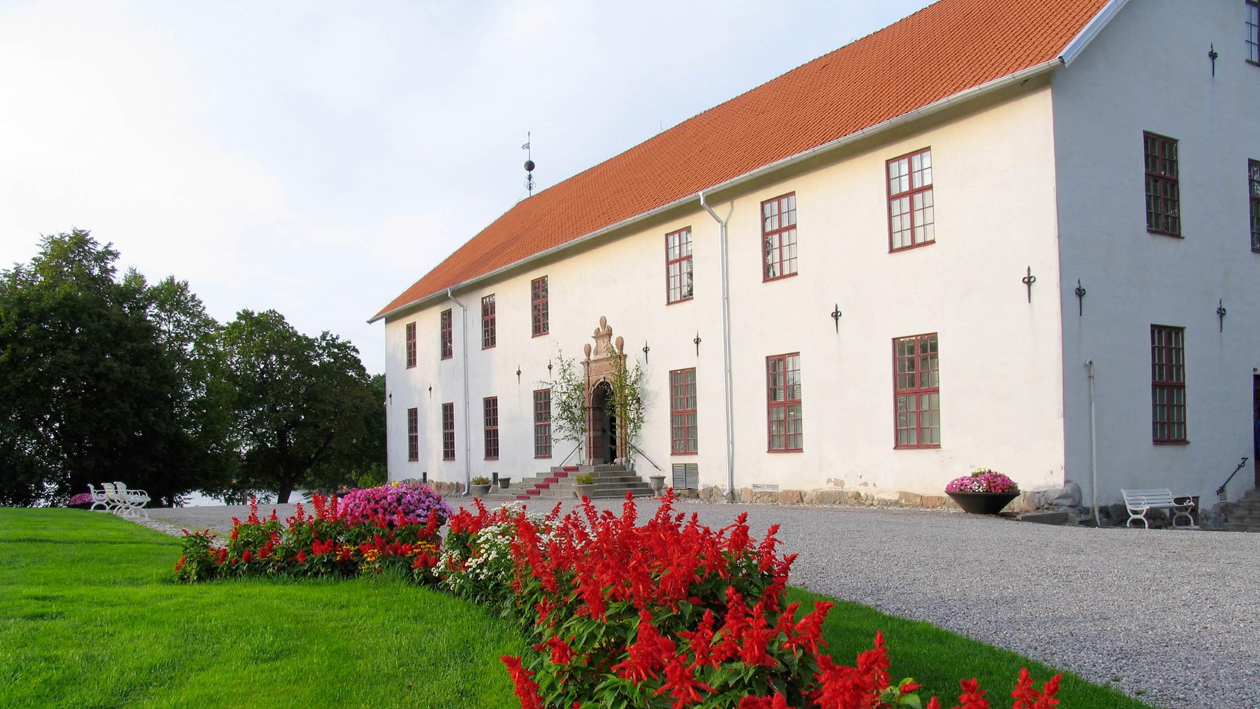 Sundbyholm Slott