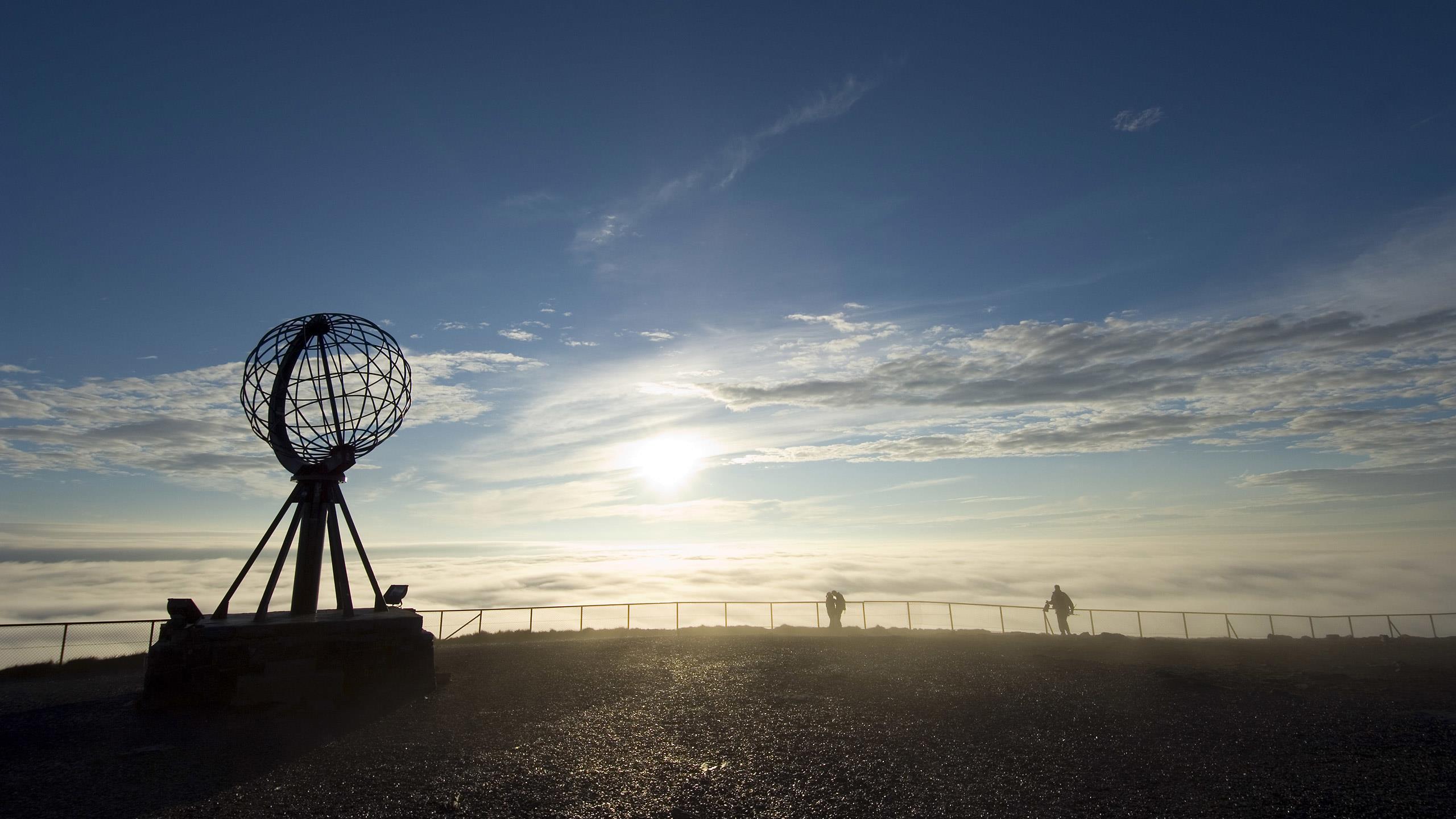 Das Nordkapp