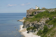 Küste auf Gotland (Mats Jansson)