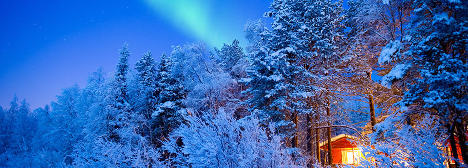 Nordic-holidays.de