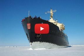 Videos zum Eisbrecher Sampo