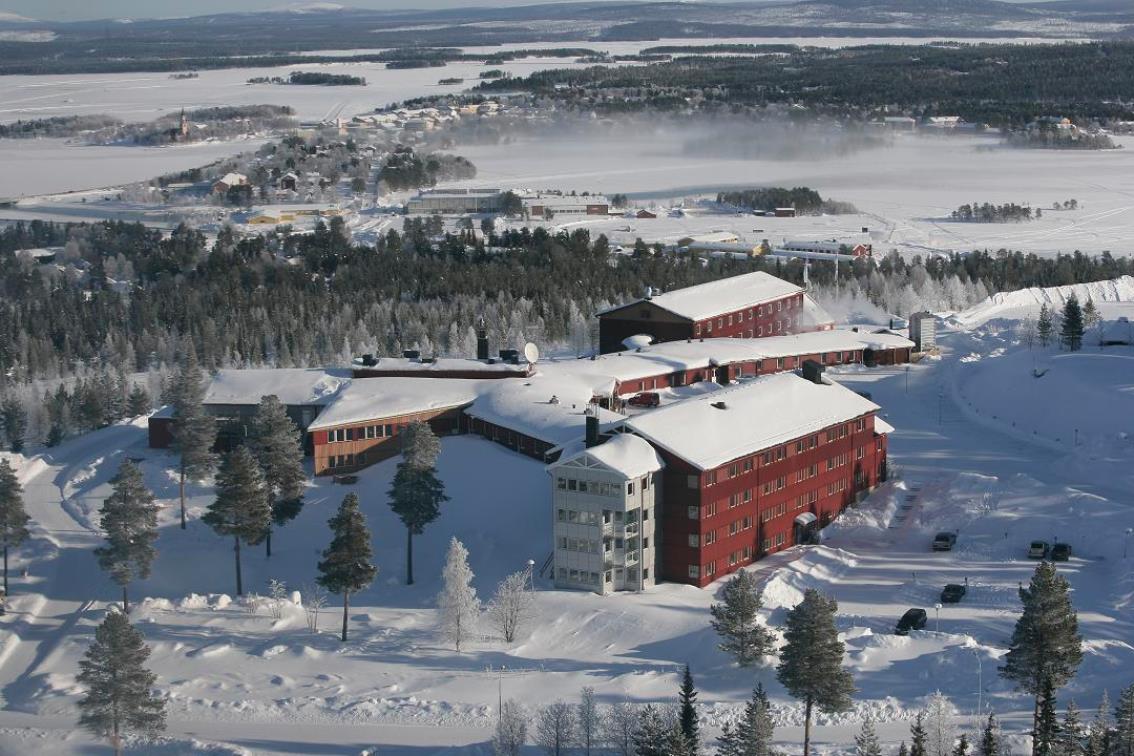 Hotel Silverhatten © Hotel Silverhatten Hotel Silverhatten