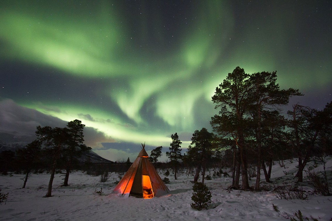 Aurora Borealis