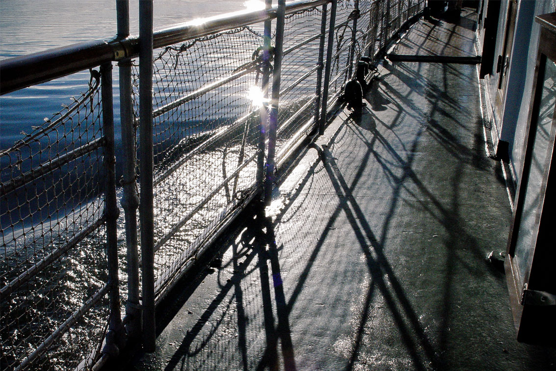 Unterwegs auf dem Göta Kanal C: Mike Bohle