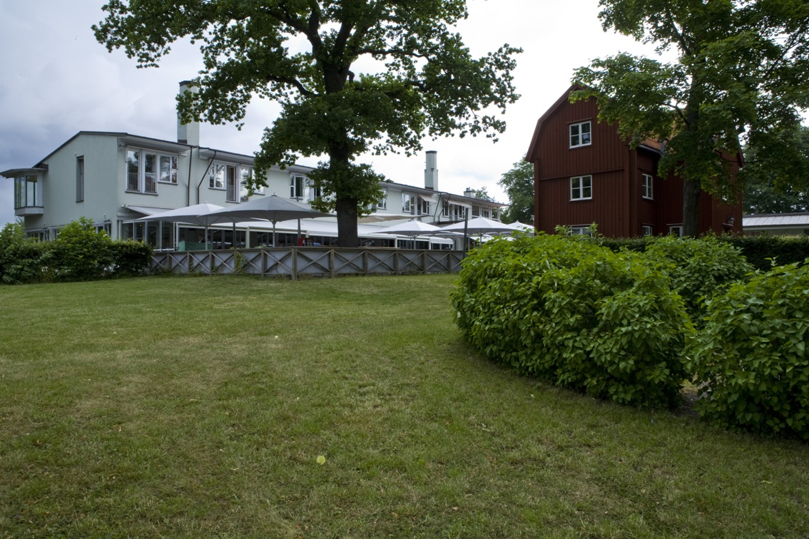 Villa Källhagen