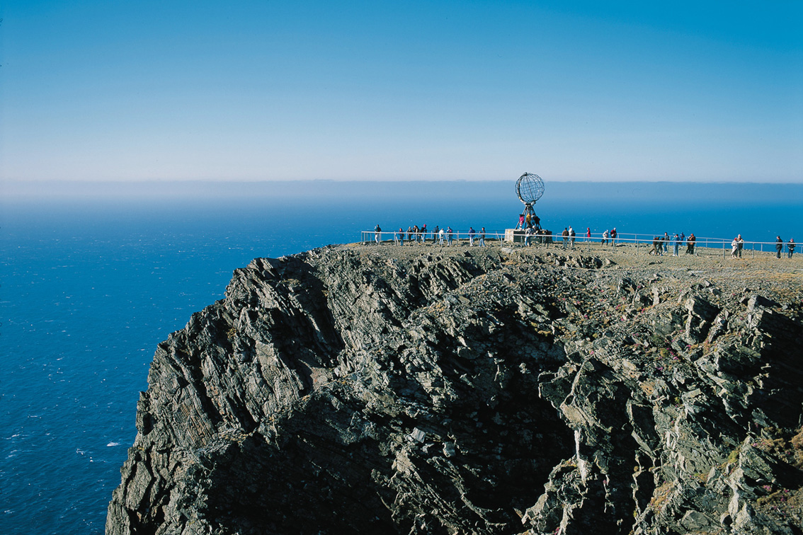 North cape