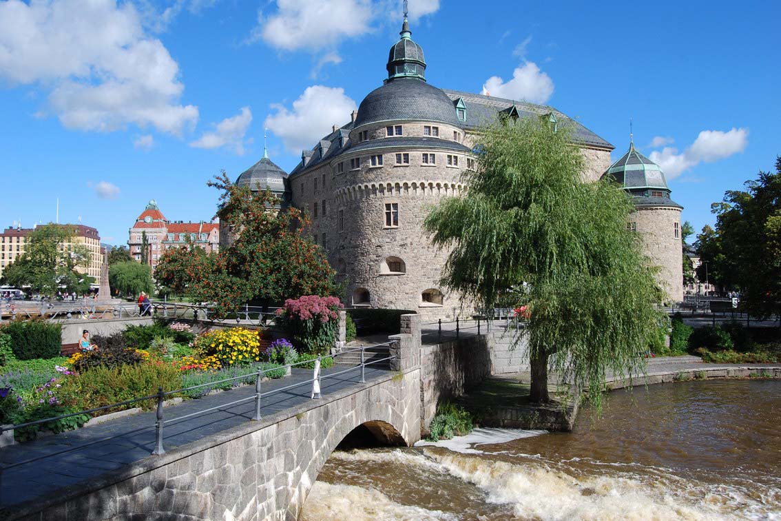 Örebro Slott