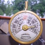 Volle Kraft voraus © mediabank.stromma.se