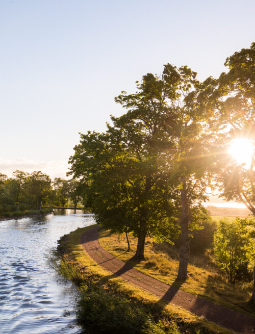 4 Tage Göta Kanal Stockholm – Göteborg mit Anreisepaket