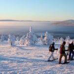 Levi Schneeschuh ©Jani Seppänen