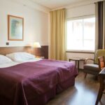 Standard Zimmer Hotel Inari © Visit Inari