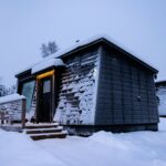 Sauna Studio © Visit Inari