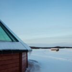 Aurora Cabin © Visit Inari