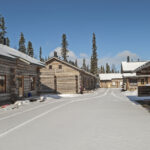 Ferienhaus Äkäslompolo ©Destination Lapland