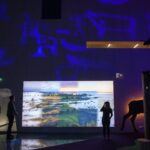 Haltia Besucherzentrum ©Atte Tornikoski