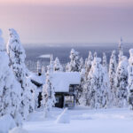 Iso-Syöte © Visit Finland