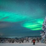 Ausflug Aurora Camp © Visit Inari