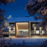 Wilderness Hotel Juutua © Wilderness Hotel Juutua