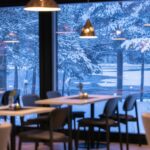 © Wilderness Hotel Juutua