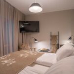 Wilderness River Suite © Wilderness Hotel Juutua