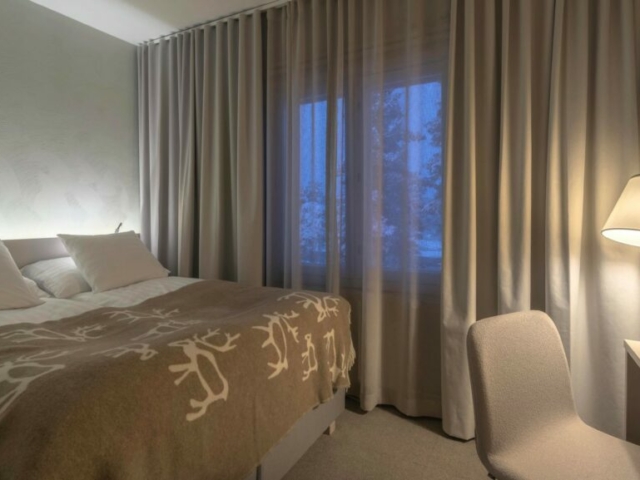 © Wilderness Hotel Juutua