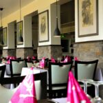 Restaurant Hotel Inari © Visit Inari