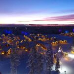 ©Santa Claus Holiday Village