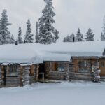 Hütten © Rukan Salonki