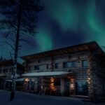 VeskarantaSkyView Villa © Rukan Salonki