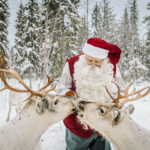 Santa Claus ©Santa Claus Foundation