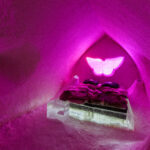 ©Arctic Snow Hotel & Glass Igloos