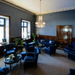 Haparanda Stadshotell ©Ted Logardt, Haparanda Stadshotell