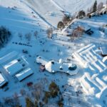 ©Arctic Snow Hotel & Glass Igloos