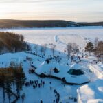 ©Arctic Snow Hotel & Glass Igloos