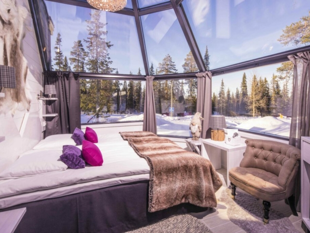 ©Santas Hotel Aurora