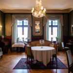 Haparanda Stadshotell ©Ted Logardt, Haparanda Stadshotell