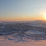 Kiruna ©nordic holidays