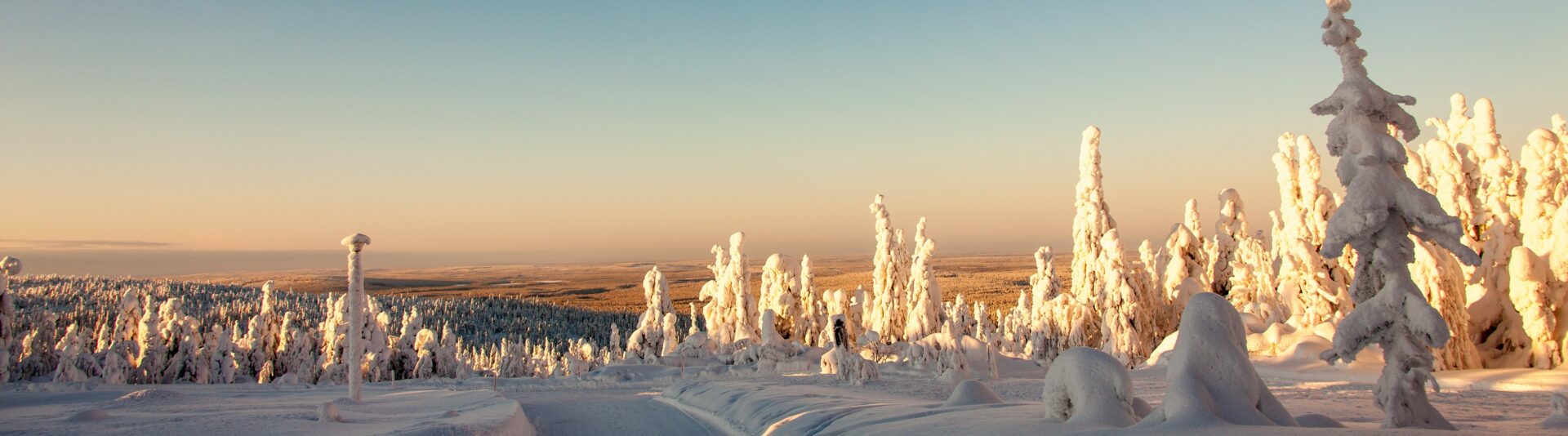 Iso-Syöte ©Visit Finland