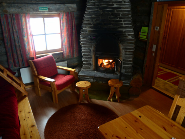 ©Lapland Hotels Luostotunturi