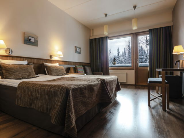©Lapland Hotels Luostotunturi