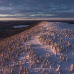 ©Jani Kärppä, Lapland Hotels Luostotunturi