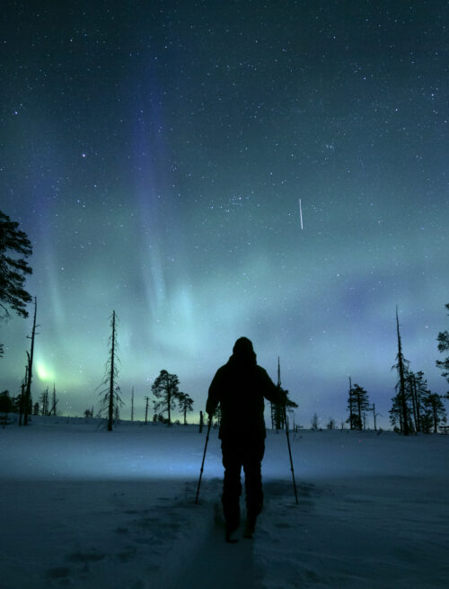 Faszination Nordlicht